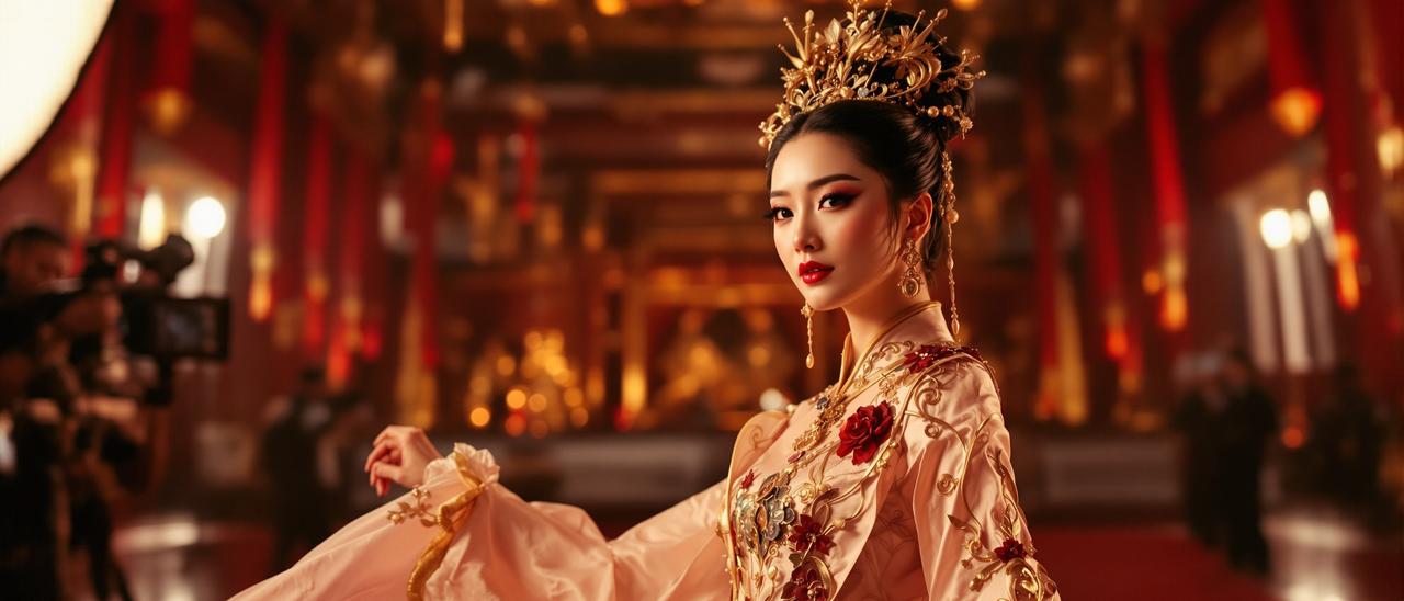娱乐圈明星背后秘密大揭秘，从明星厨子到夫妻恩爱再到黑料风云
